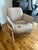 Poppy Lounge Chair Set For Sale - Image 4 of 8
