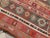 Red Vintage Turkish Kilim Rug - 63" X 100" For Sale - Image 8 of 11