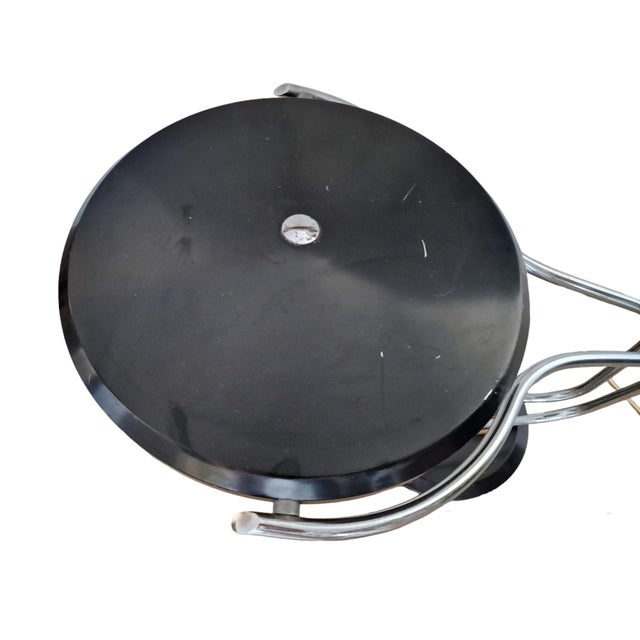 Table Lamp Model 510 from Fase, 1967 For Sale - Image 3 of 9