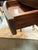 Animal Skin R & Y Augousti Black Shagreen Side Tables, Pair For Sale - Image 7 of 12