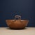 French 19th Century French Copper Confiture Pan For Sale - Image 3 of 3