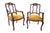 Antique Armchairs, France, 1900, Set of 2 For Sale - Image 3 of 16
