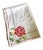 Antique French Linen Tablecloth For Sale