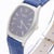 Vintage Rolex Cellini Geneve 23mm 18k White Gold Blue Dial Ladies Manual Watch For Sale In Miami - Image 6 of 9