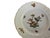 Herand Rothschild Bird Complete Set of 12 6" Bread Butter Porcelain Plates Ro/1515 Made in Hungary For Sale In Palm Springs - Image 6 of 9