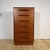 Mid-Century British Teak Chest of Drawers from G-Plan For Sale - Image 10 of 12