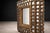 Peruvian Baroque Rectangular Sunburst Mirror, 1890-1920s, Unknown For Sale - Image 11 of 13