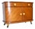 Art Deco Dresser on Wheels, 1930s For Sale