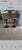 Vintage Boracay Seahorse Tables With Capiz Shell Tops For Sale - Image 4 of 5