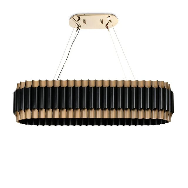 Galliano Snooker Suspension by Delightfull For Sale - Image 4 of 4
