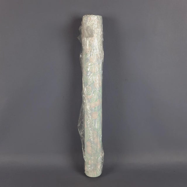 Vintage Industrial Wooden Iron Trunk, 1920s For Sale - Image 9 of 13