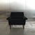 Mid-Century Modern Lounge Chair in Mohair, 1967 For Sale - Image 11 of 17
