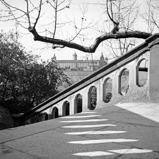 Würzburg 1935, Germany, 2012 For Sale - Image 4 of 4