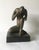 Bintou Abstract Bronze Sculpture by Andrea Picini, Italy, 1969 For Sale - Image 15 of 18