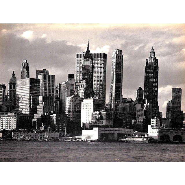 "New York Proclaimed" 1965 Pritchett, v.s. For Sale - Image 11 of 12