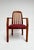Vintage Danish Wooden Chairs from Dyrlund, 1960s, Set of 6 For Sale - Image 14 of 18