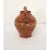 19th Century French 19th Century Terracotta Olive Oil Jar For Sale - Image 5 of 6