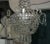 Mid 19th Century Mid 19th Century Napoleon III Lustre De Fete Crystal Chandelier For Sale - Image 5 of 11