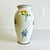 Ceramic 1996 Vintage Portuguese Hollywood Regency Tiffany & Co Porcelain Vase For Sale - Image 7 of 18