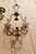 Metal Vintage Brass Wall Sconces, 1970s, Set of 2 For Sale - Image 7 of 8