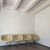 1960s La Fonda Lounge Chairs by Charles and Ray Eames for Herman Miller, 1960s, Set of 4 For Sale - Image 5 of 10