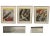 Mid 20th Century Roy Lichtenstein: As I Opened Fire Poster Triptych – Artist Signed For Sale - Image 11 of 11