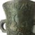 Antique Lead German Mortar For Sale - Image 11 of 12