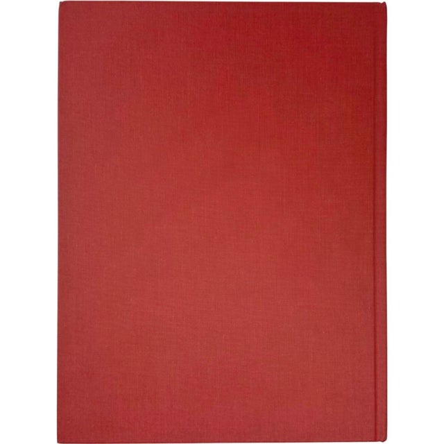 Racquet and Tennis Club: Architecture Art Library 2022 Book For Sale - Image 11 of 12