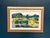 Kerstin Flyckt, Trees, 1950s, Oil on Panel, Framed For Sale - Image 5 of 17