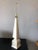 1980s Vintage Obelisk Lamp For Sale - Image 4 of 9