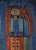 Mid-Century Modern Mid-Century Polish Tapestry Wall Rug by E. Keszycka, Poland, 1970s For Sale - Image 3 of 6