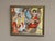 Roland Roos, Estraden, 2003, Oil Painting on Canvas, Framed For Sale - Image 10 of 18