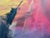 Contemporary Black Yellow & Red Abstract Expressionist Art by Contemporary British Angela Wakefield Artist 2022 For Sale - Image 3 of 17