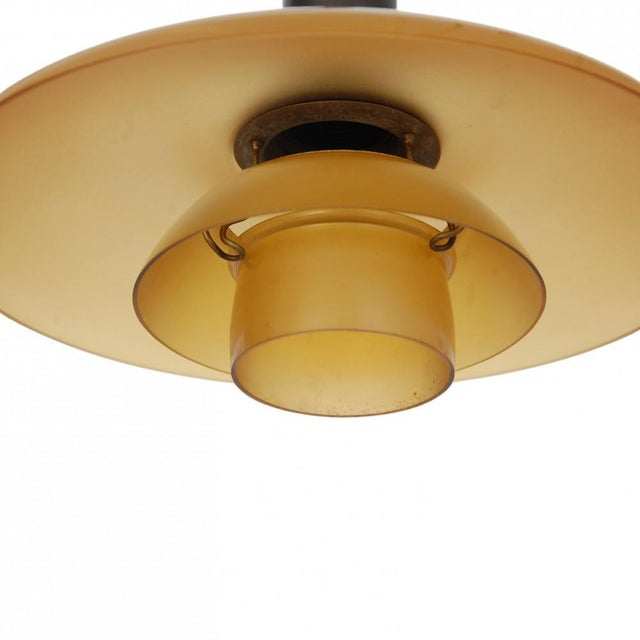 PH3/2 Question Mark Floor Lamp by Poul Henningsen, 1930s For Sale - Image 10 of 16