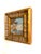Abstract "Summer Splash" 2026 Framed Mini Painting by Jessalin Beutler For Sale - Image 3 of 3