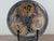 16th Century Hispano-Moresque Manises Glazed Earthenware Heraldic Dish For Sale - Image 6 of 14