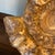 Large Ammonite Fossil Unique Accent For Sale - Image 12 of 16