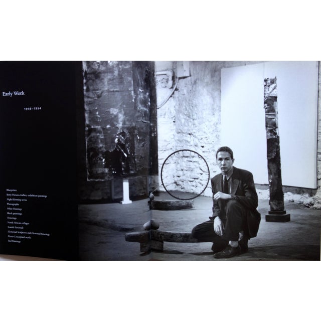 洋書 Robert Rauschenberg : A Retrospective Robert Rauschenberg: A Retrospective | The Guggenheim