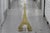 1970s Large Eiffel Tower Lamp, 1970s For Sale - Image 5 of 18