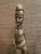 Mid 20th Century Carved African Mounted Slingshots- A Set of 3 For Sale - Image 5 of 5