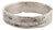 Fine Ancient Viking Wedding Ring, 10th-11th Century Ad, Size 6 For Sale