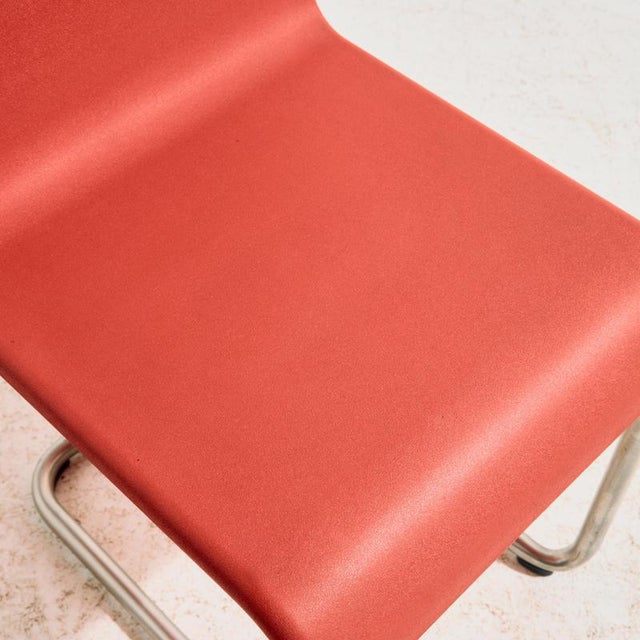 05 Chair by Maarten van Severen for Vitra, 2000s, Set of 6 For Sale - Image 14 of 18