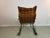 1950s Rocking Chair by Takeshi Nii, Japan, 1950s For Sale - Image 5 of 11