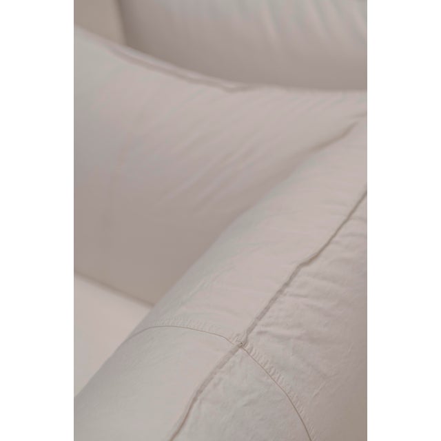 Le Bambole Lounge Chairs by Mario Bellini from B&B Italia, 1990s, Set of 2 For Sale - Image 6 of 18