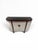 Wood Lee Weitzman "Ciello" Buffet With Metal Leaf Facade For Sale - Image 7 of 14