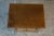 Late 20th Century Late 20th Century Sumter Cabinet Early American Hard Rock Maple Bedside Cabinet Chest Nightstand For Sale - Image 5 of 18