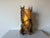 Fantastic vintage organic sculptural drift wood table lamp. This vintage driftwood table lamp circa of 1960s and has its...