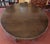 Large Gateleg Table in Oak For Sale - Image 3 of 13