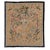 18th Century Small Fruit and Floral Green Yellow Red Tapestry, 1780s For Sale - Image 14 of 14