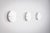 Mid-Century Modern Giovi Wall Lamps by Achille Castiglioni for Flos, 1982, Set of 3 For Sale - Image 3 of 16